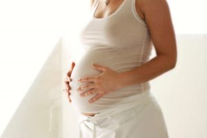 تزریق ژل در بارداری