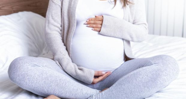 هاشور ابرو در بارداری