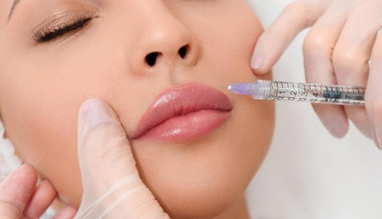 مزایا ی پرکننده های هیالورونیک اسید