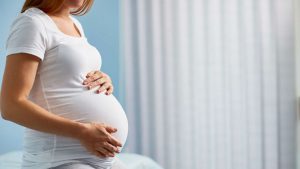 تزریق ژل به لب در بارداری