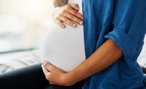 خطر لیزر در دوران بارداری